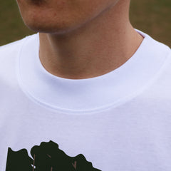 Rory McIlroy Masters Oversized T-Shirt