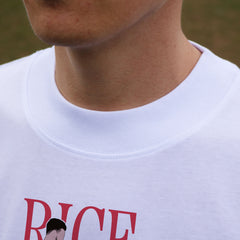 Rice Rice Baby AFC Oversized T-Shirt