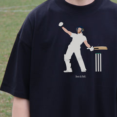 Ben Stokes - England Oversized T-Shirt