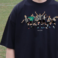 Newcastle Players Oversized T-Shirt