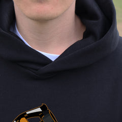 Lando Norris From Above Hoodie