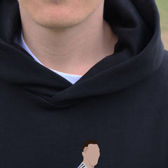 Kenny McLean Scotland vs Denmark Hoodie