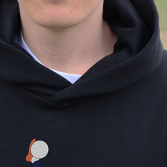 Scott McTominay Scotland vs Denmark Hoodie