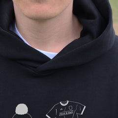 Away Days Hoodie