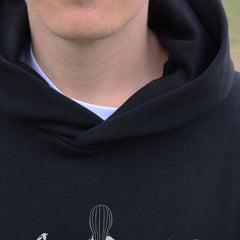 Angel Of The North Newcastle Hoodie