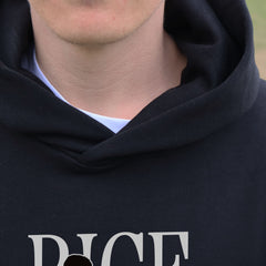 Rice Rice Baby AFC Hoodie