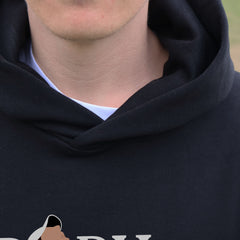 Rory McIlroy Celebration Hoodie