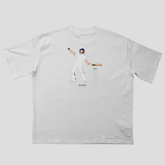 Ben Stokes - England Oversized T-Shirt