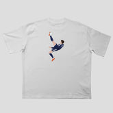 Scott McTominay Scotland vs Denmark T-Shirt