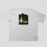 Rory McIlroy Masters Oversized T-Shirt
