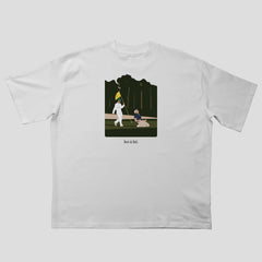 Rory McIlroy Masters Oversized T-Shirt