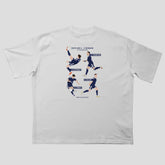 Scotland vs Denmark World Cup Qualifier T-Shirt