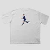 Lawrence Shankland Scotland vs Denmark T-Shirt