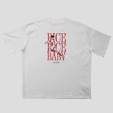 Rice Rice Baby AFC Oversized T-Shirt