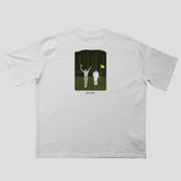 Rory McIlroy Masters 2026 Oversized T-Shirt