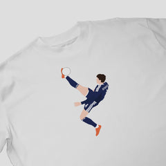 Scott McTominay Scotland vs Denmark T-Shirt