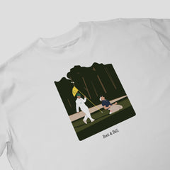 Rory McIlroy Masters Oversized T-Shirt