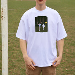 Rory McIlroy Masters 2026 Oversized T-Shirt
