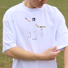 Ben Stokes - England Oversized T-Shirt