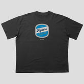 Sergio Agüero Man City Beer Mat Oversized T-Shirt
