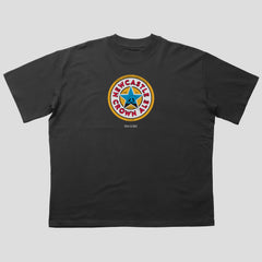 Newcastle Crown Ale League Cup Final Oversized T-Shirt
