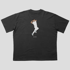 Jimmy Anderson - England Oversized T-Shirt