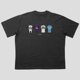 Newcastle Shirts Oversized T-Shirt