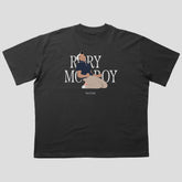 Rory McIlroy Celebration Oversized T-Shirt