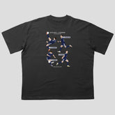 Scotland vs Denmark World Cup Qualifier T-Shirt