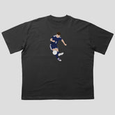Kieran Tierney Scotland vs Denmark T-Shirt