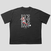 Rice Rice Baby AFC Oversized T-Shirt