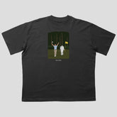 Rory McIlroy Masters 2026 Oversized T-Shirt