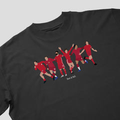 Liverpool Players Oversized T-Shirt