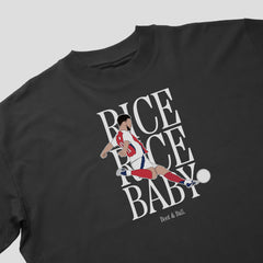 Rice Rice Baby AFC Oversized T-Shirt