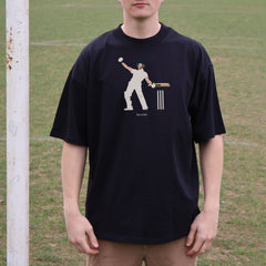 Ben Stokes - England Oversized T-Shirt