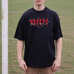 Liverpool Players Oversized T-Shirt