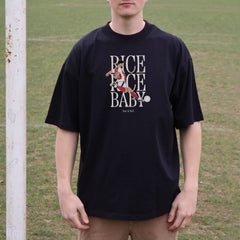 Rice Rice Baby AFC Oversized T-Shirt