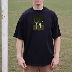 Rory McIlroy Masters 2026 Oversized T-Shirt
