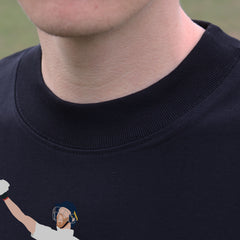 Ben Stokes - England Oversized T-Shirt