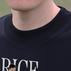 Rice Rice Baby AFC Oversized T-Shirt
