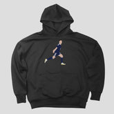 Kenny McLean Scotland vs Denmark Hoodie