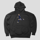 Lawrence Shankland Scotland vs Denmark Hoodie