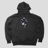 Kieran Tierney Scotland vs Denmark Hoodie