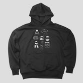 Away Days Hoodie