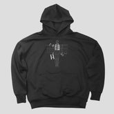 Angel Of The North Newcastle Hoodie