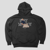Rory McIlroy Celebration Hoodie