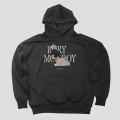 Rory McIlroy Celebration Hoodie