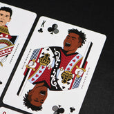 Aston Villa Playing Cards