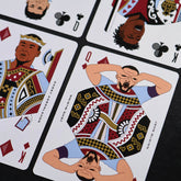 Aston Villa Playing Cards