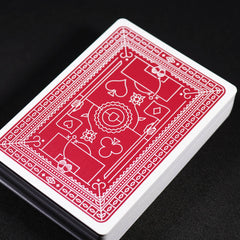 Aston Villa Playing Cards